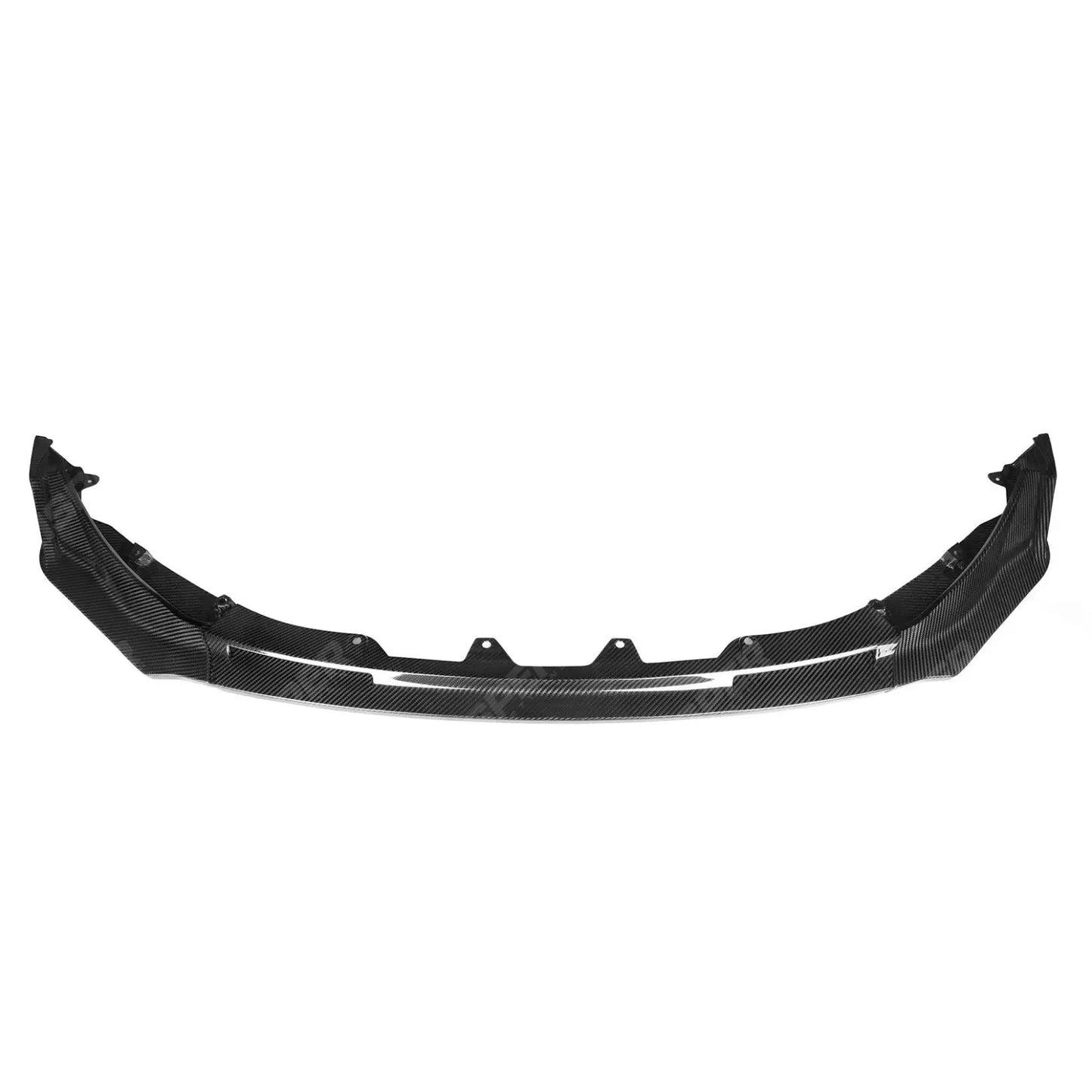 BMW M3 M4 G80 G82 G83 - Dry Carbon Fiber Front Splitter