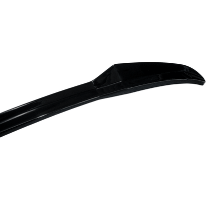 BMW X3 G01 2018-2021 M Sport Rear Spoiler Cap in Gloss Black - TMC Motorsport