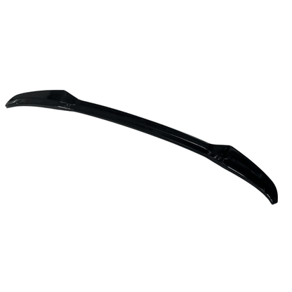 BMW X3 G01 2018-2021 M Sport Rear Spoiler Cap in Gloss Black - TMC Motorsport