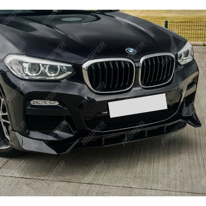 BMW X3 G01 M Sport 2018-2021 - RISPER Full Aero Kit in Gloss Black