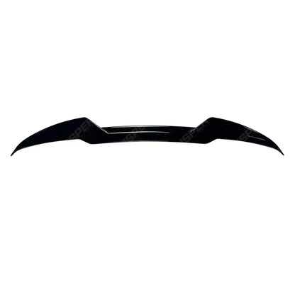 BMW X3 G45 2025+ M Sport Rear Spoiler In Gloss Black