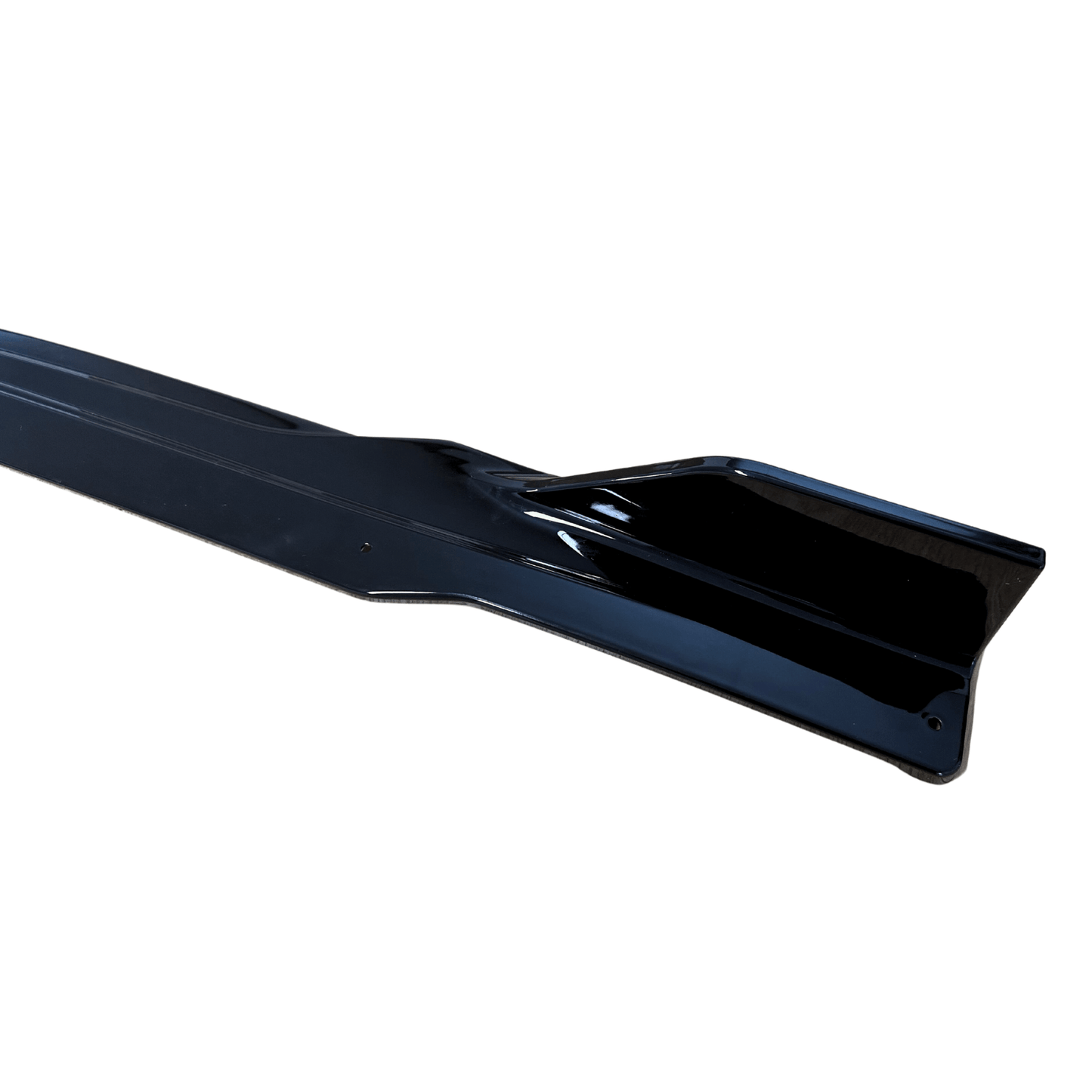 BMW X4 M Sport 2021-2024 LCI Full Aero Kit With Exhaust Tips In Gloss Black - TMC Motorsport