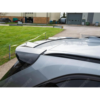 BMW X5 F15 2013-2018 M Sport - Black Knight Full Aero Kit in Gloss Black