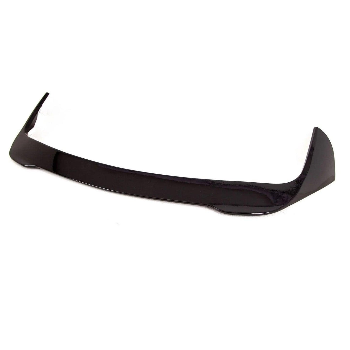 BMW X5 F15 2013-2018 M Sport Style Rear Spoiler in Gloss Black - TMC Motorsport