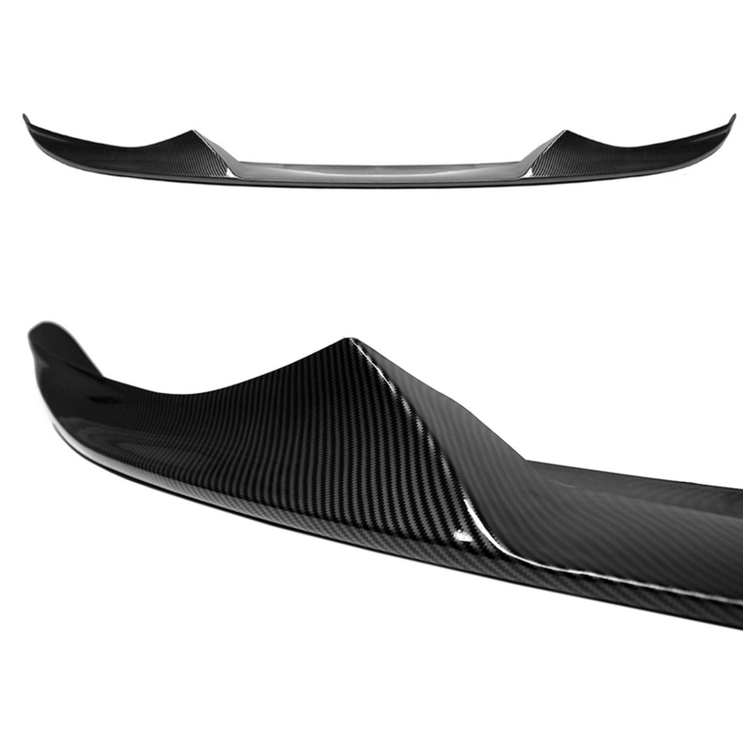 BMW X5 F15 M Sport Carbon Look Aero Kit - TMC Motorsport