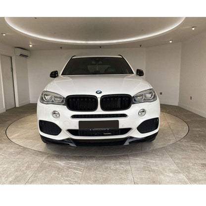 BMW X5 F15 M Sport Gloss Black Aero Kit - TMC Motorsport