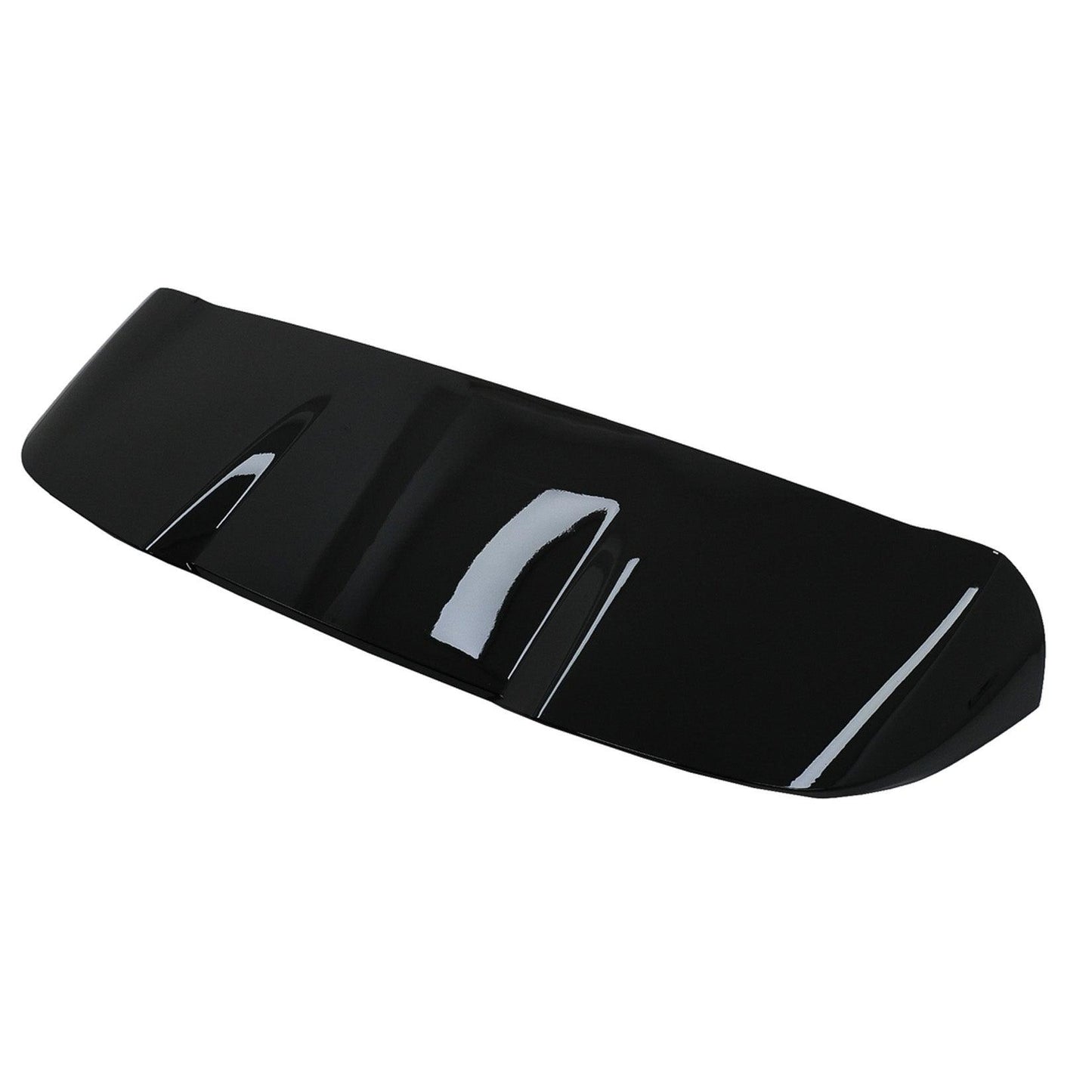 BMW X5 G05 2018-2022 - X5M Style Rear Spoiler in Gloss Black - TMC Motorsport