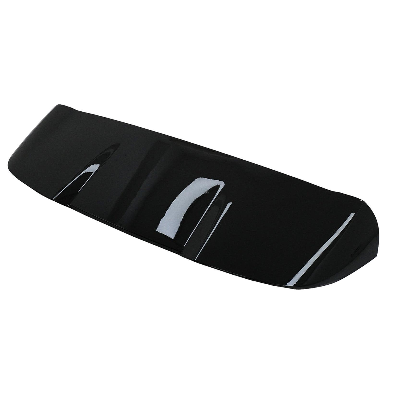 BMW X5 G05 2018-2022 - X5M Style Rear Spoiler in Gloss Black - TMC Motorsport