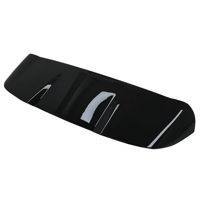 BMW X5 G05 2018-2022 - X5M Style Rear Spoiler in Gloss Black - TMC Motorsport