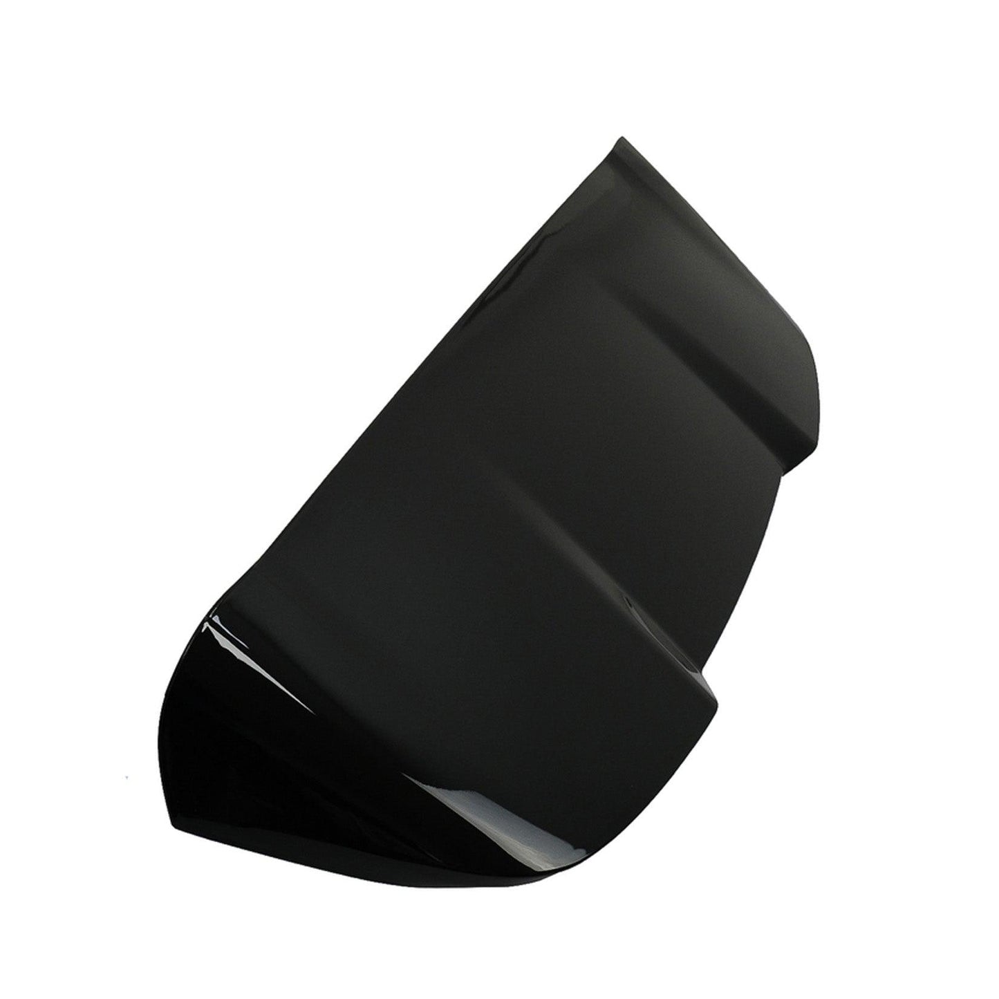 BMW X5 G05 2018-2022 - X5M Style Rear Spoiler in Gloss Black - TMC Motorsport