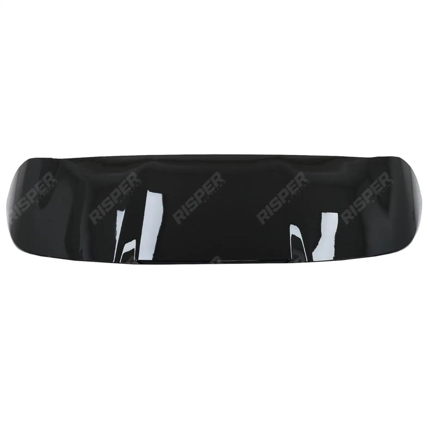 BMW X5 G05 2018-2022 - X5M Style Rear Spoiler in Gloss Black