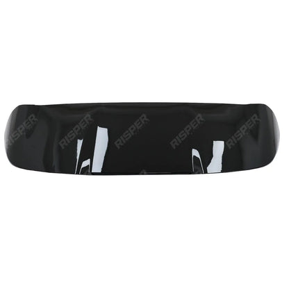BMW X5 G05 2018-2022 - X5M Style Rear Spoiler in Gloss Black