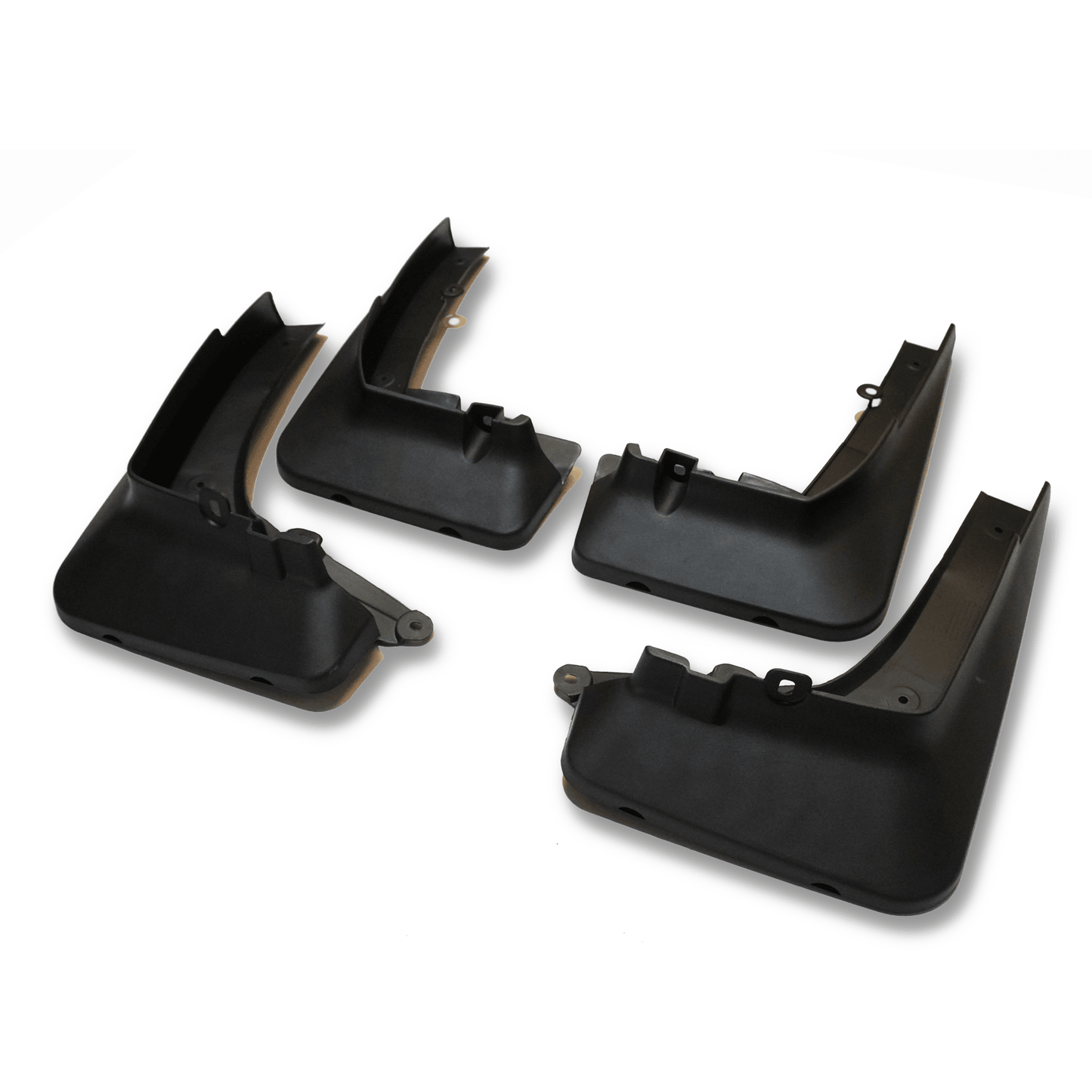 BMW X5 G05 2019 On OE Style Mud Flap Set “ For M-Sport Models - TMC Motorsport