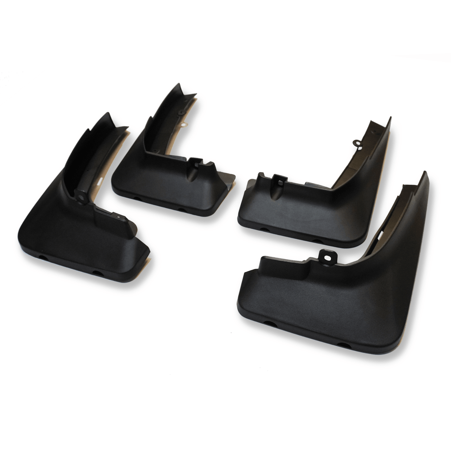 BMW X5 G05 2019 On OE Style Mud Flap Set “ For Standard Models - TMC Motorsport