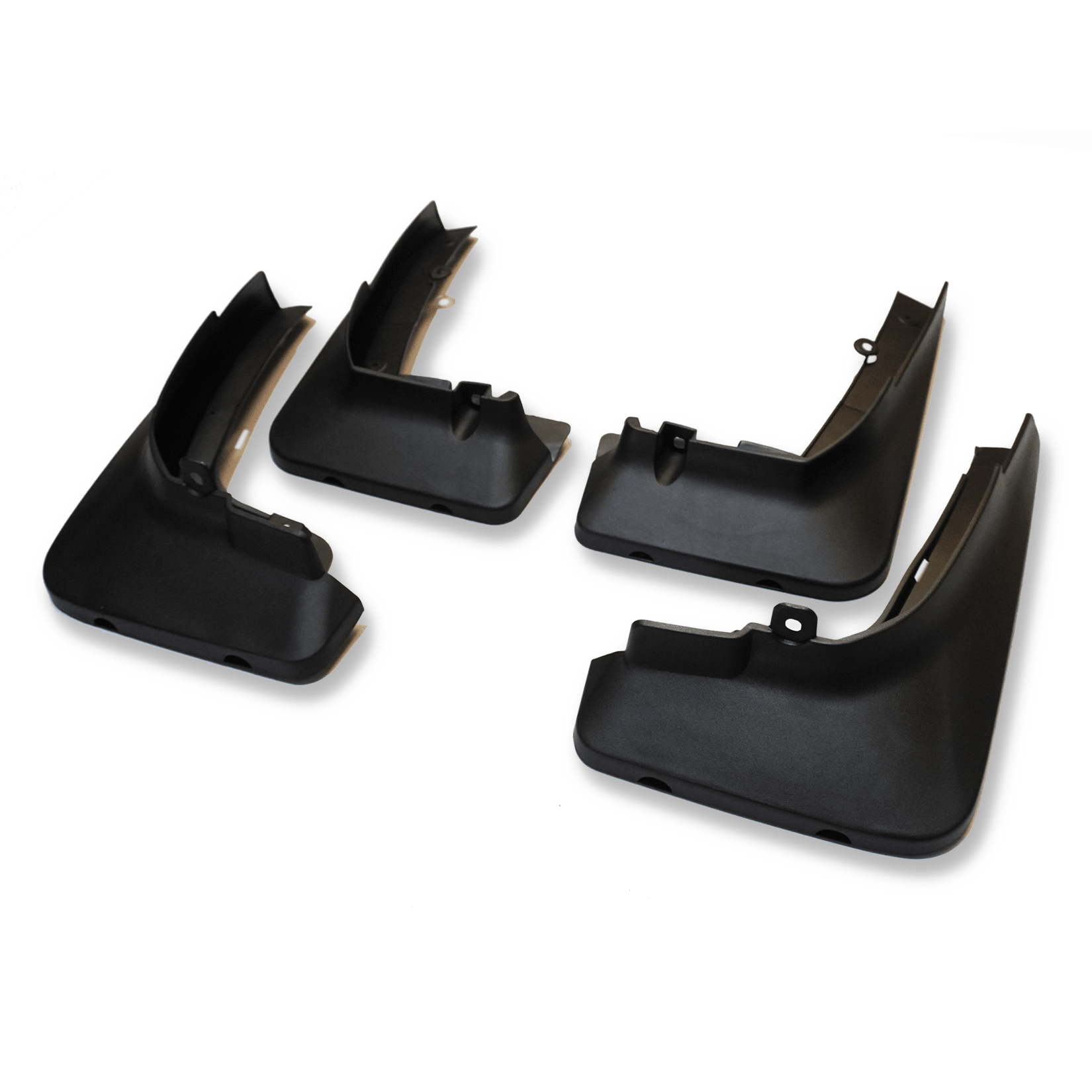 BMW X5 G05 2019 On OE Style Mud Flap Set “ For Standard Models - TMC Motorsport