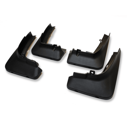 BMW X5 G05 2019 On OE Style Mud Flap Set “ For Standard Models - TMC Motorsport