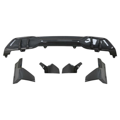 BMW X5 G05 M Sport (2018-2022) AeroKit -  Carbon Look - TMC Motorsport