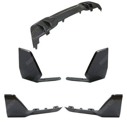 BMW X5 G05 M Sport (2018-2022) AeroKit -  Carbon Look