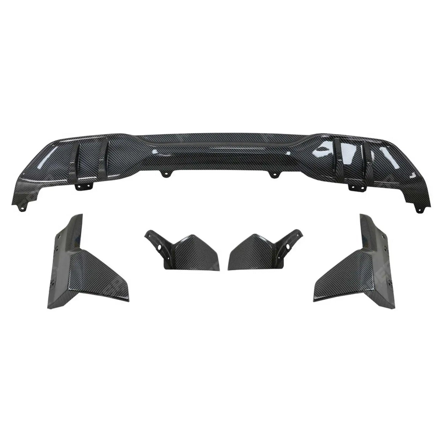 BMW X5 G05 M Sport (2018-2022) AeroKit -  Carbon Look