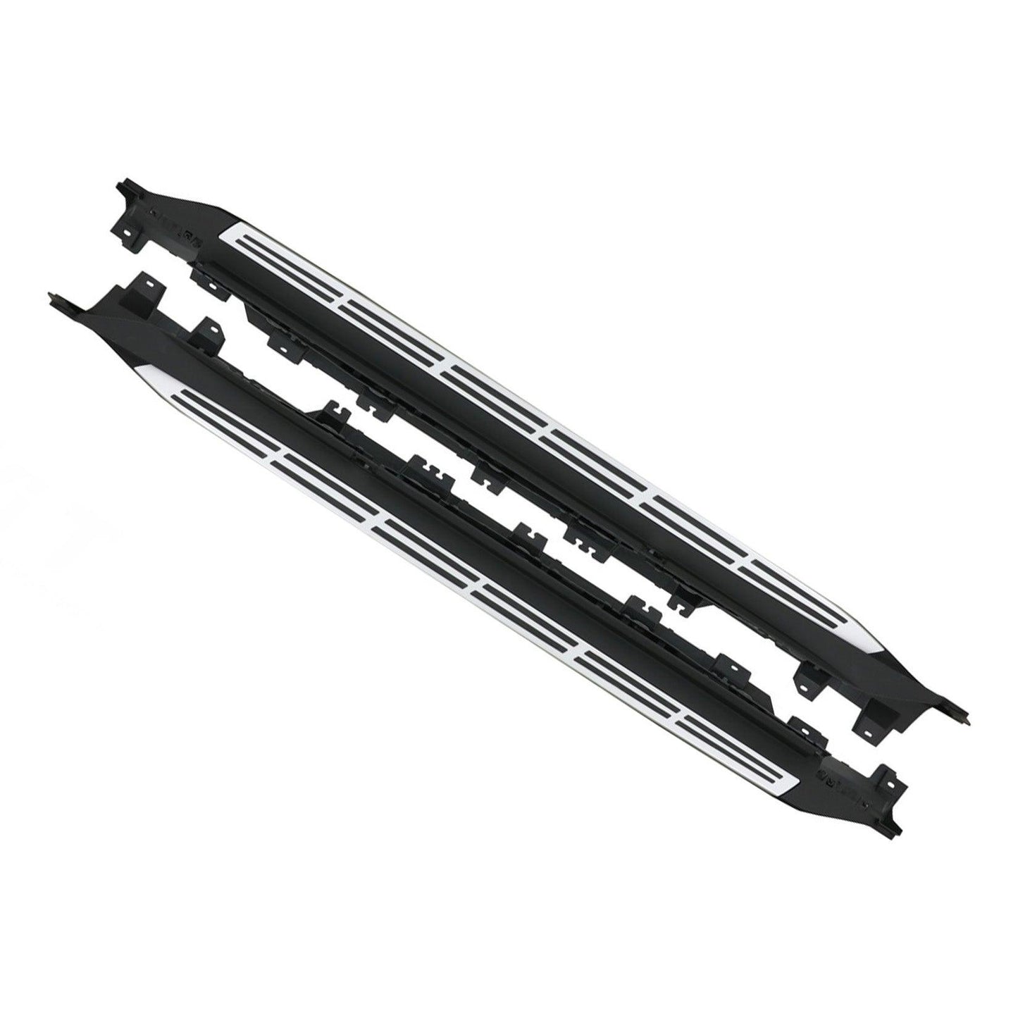 BMW X6 G06 2020 On OEM Style Running Boards “ Side Step - TMC Motorsport