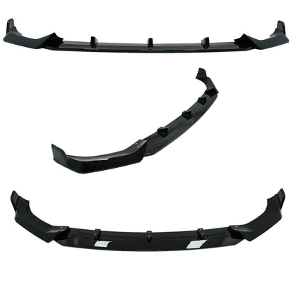 BMW X7 G07 M Sport (2018-2022 Pre-LCI) Black Knight Aero Kit in Gloss Black - TMC Motorsport