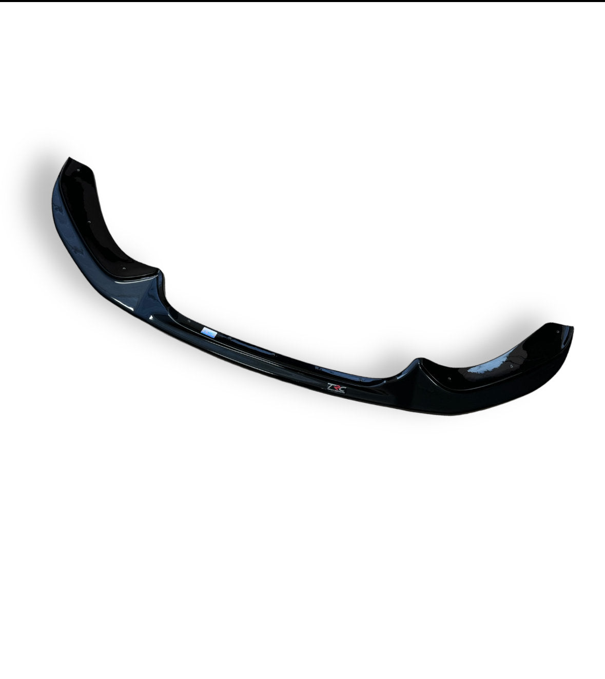 BMW 140i F20 - Front Splitter - TMC Motorsport