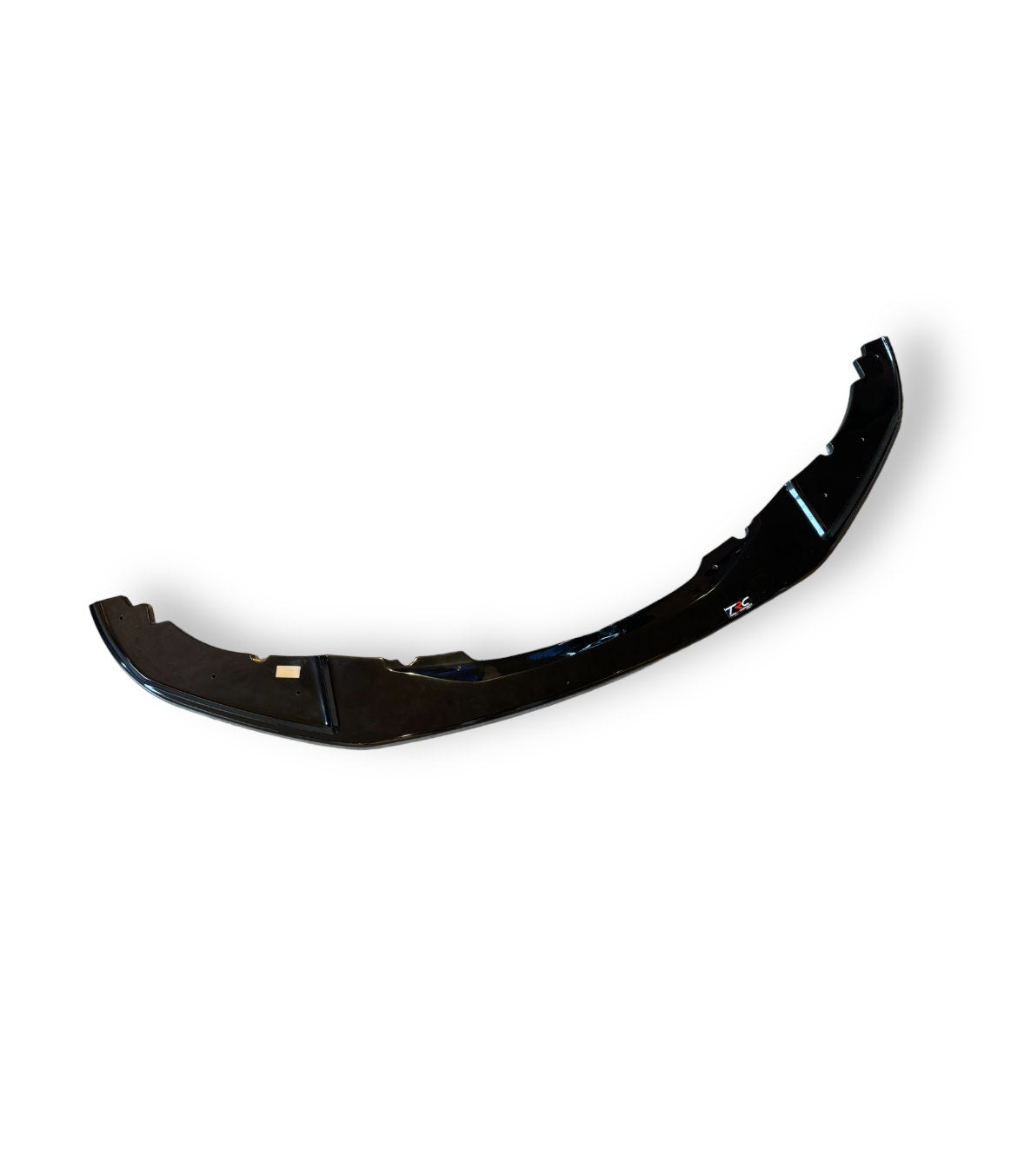 BMW 135i F21 - Front Splitter - TMC Motorsport