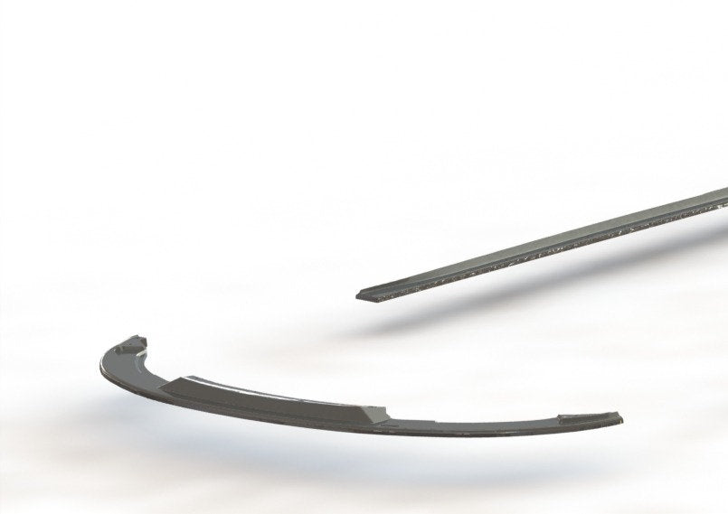 BMW M4 F82 Rear Diffuser - TMC Motorsport