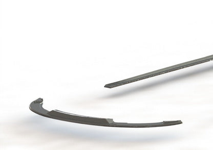 BMW M4 F82 Side Skirt Splitters - TMC Motorsport