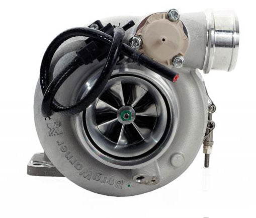 Funk Motorsport Borgwarner EFR 9180 Turbo Blanket - TMC Motorsport