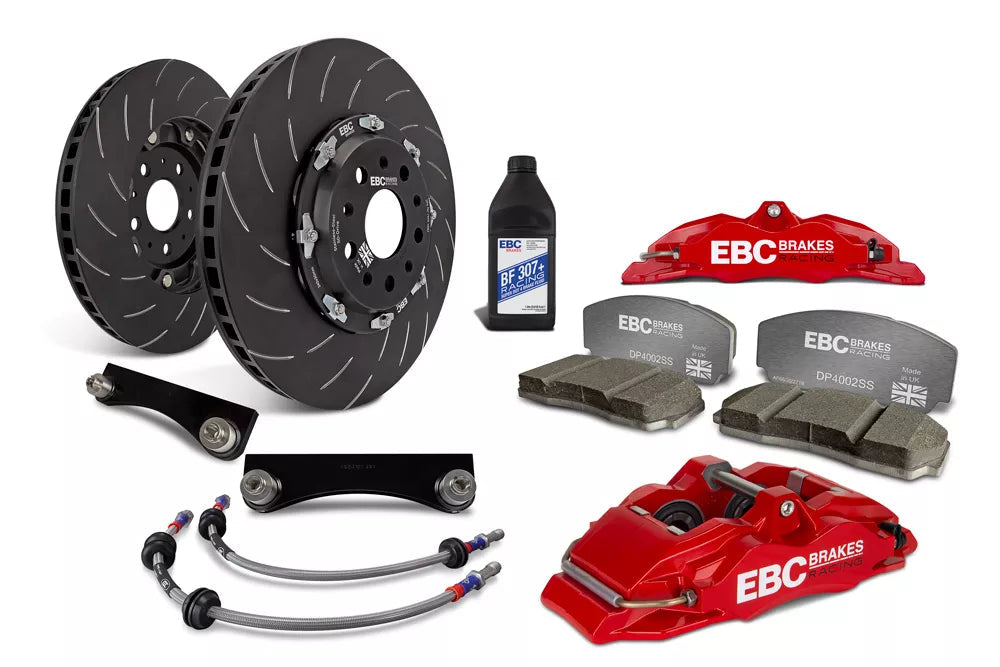 EBC Brakes
