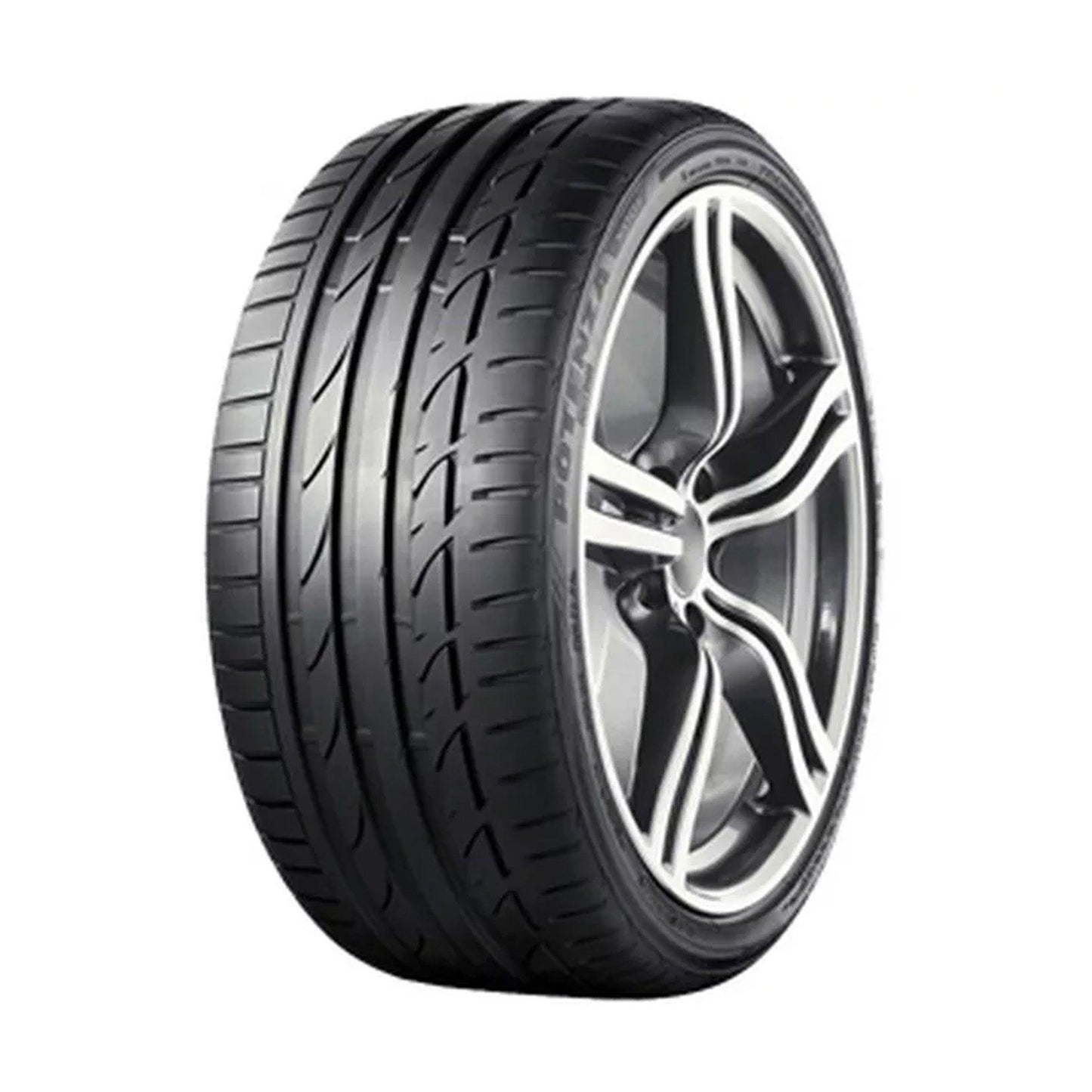Bridgestone Pontenza Tyre “ 235/35/19 S001 XL - TMC Motorsport