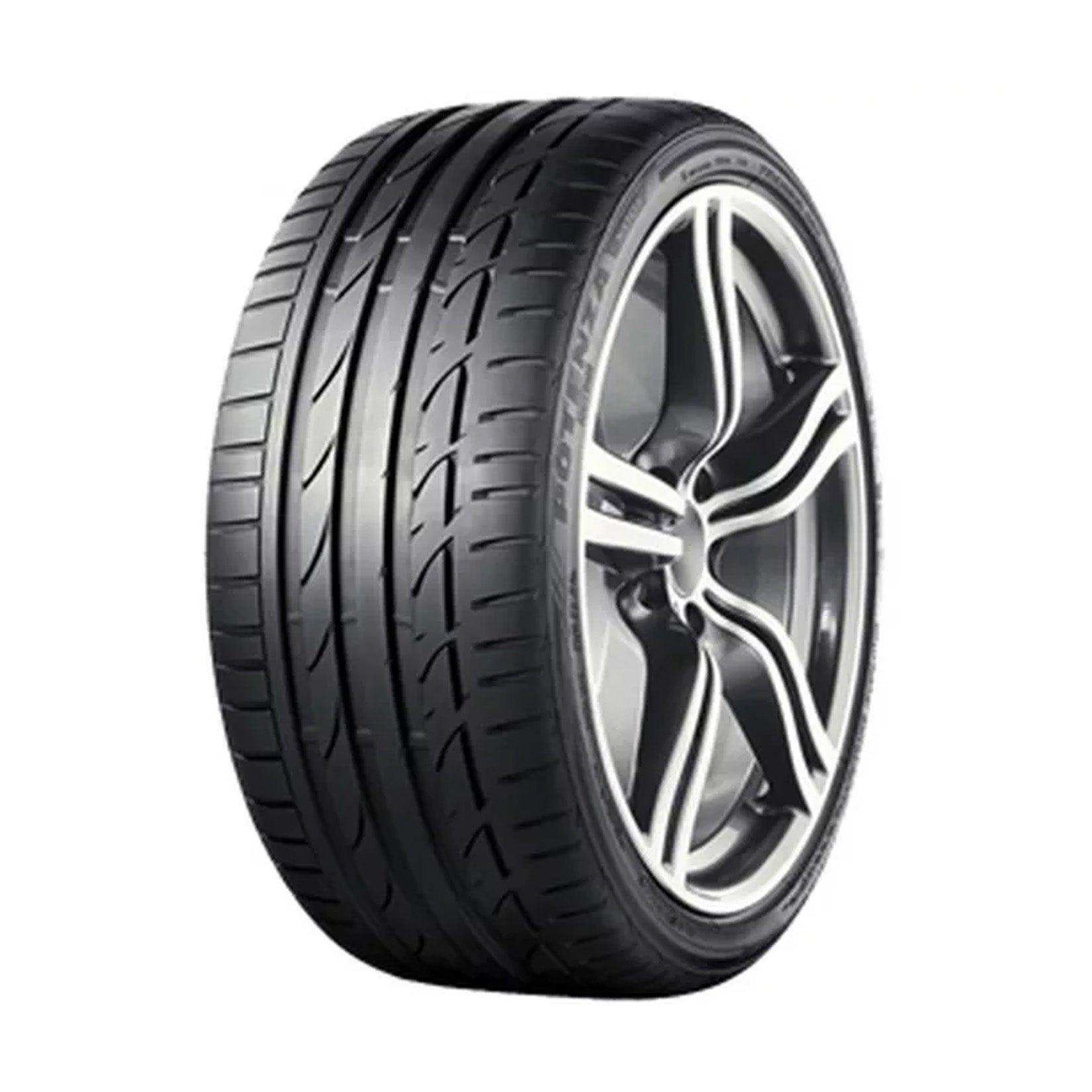 Bridgestone Pontenza Tyre “ 235/35/19 S001 XL - TMC Motorsport