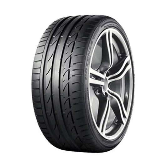 Bridgestone Pontenza Tyre “ 235/35/19 S001 XL - TMC Motorsport