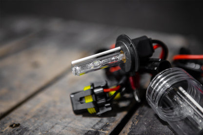 Ultimate Edition HID Kit - H7