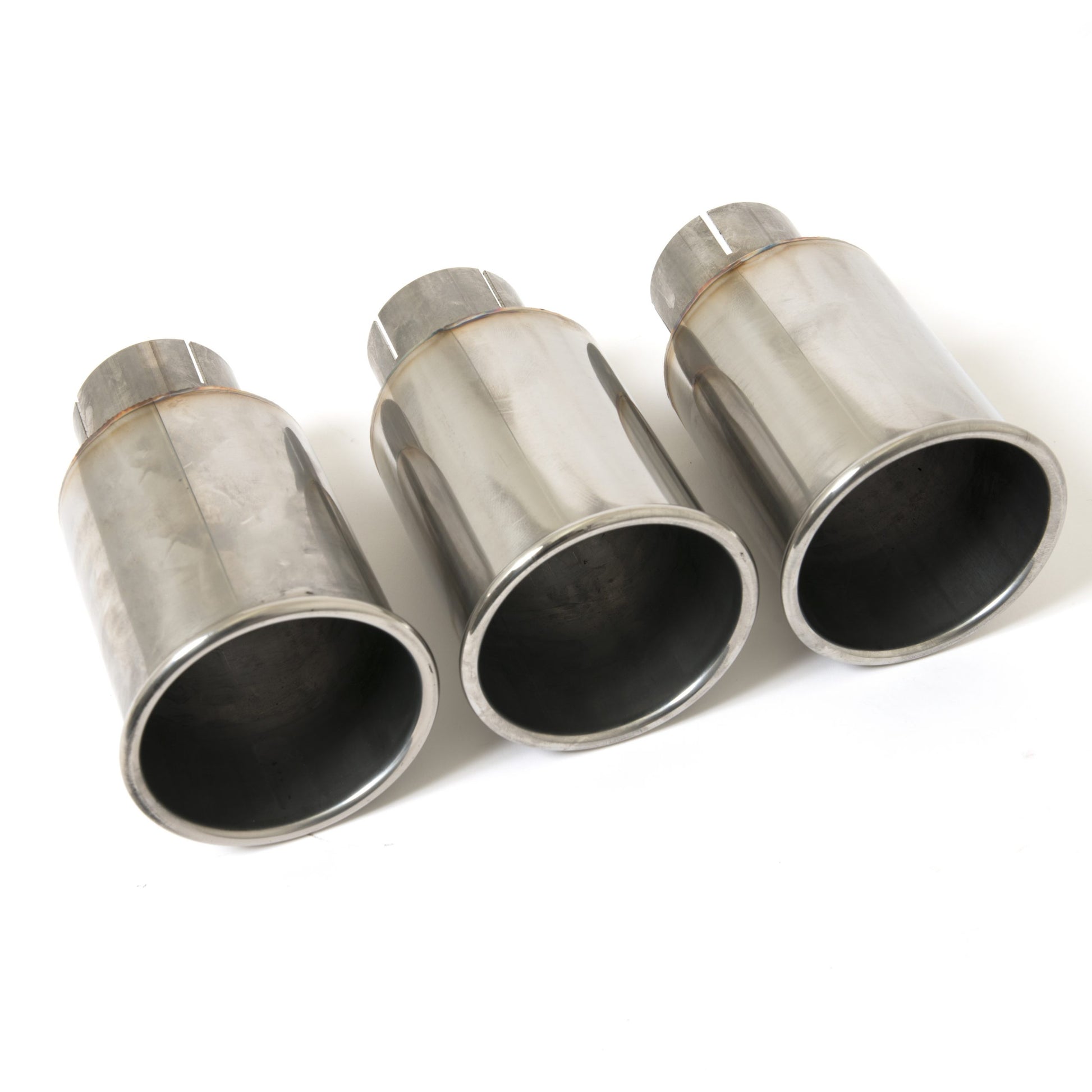 Piper Exhausts Honda Civic Type R FK8 (MK10) (Pre Face Lift) - 2 Silencer System - TMC Motorsport