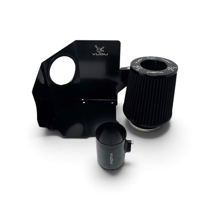 Vudu Performance Cold Air Induction / Intake Kit - Ford Puma MK2 ST (1.5T)
