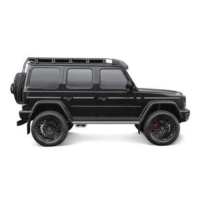 Mercedes-AMG G 63 4x4 Squared (W463A) | OPF/GPF | Akrapovic | Evolution Line (Titanium) - TMC Motorsport