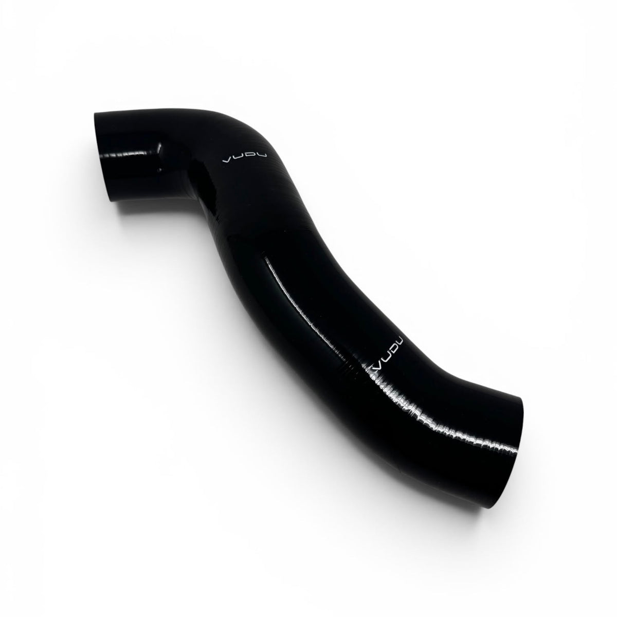Vudu Performance - Primary Silicone Induction Hose - Ford Fiesta MK7 & MK8 1.0 EcoBoost