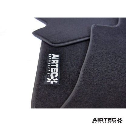 AIRTEC Motorsport Floor Mats for Mini R53 – 2002 – 2006 – RHD Only - TMC Motorsport