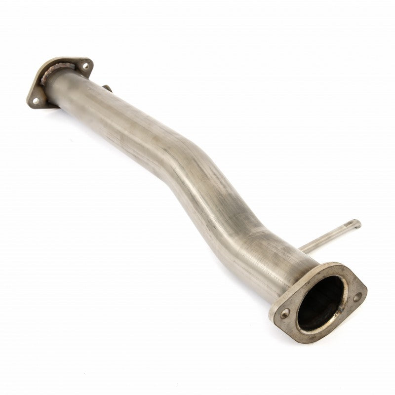 Piper Exhausts Ford Focus MK2 ST225 2.5L Petrol (04-11) 2.5" - Cat Bypass No Silencer - TMC Motorsport