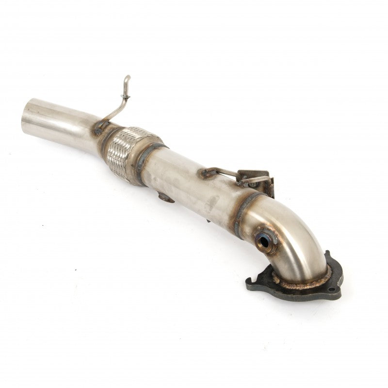 Piper Exhausts Ford Fiesta MK7 ST180 (13-17) - De Cat Section - TMC Motorsport