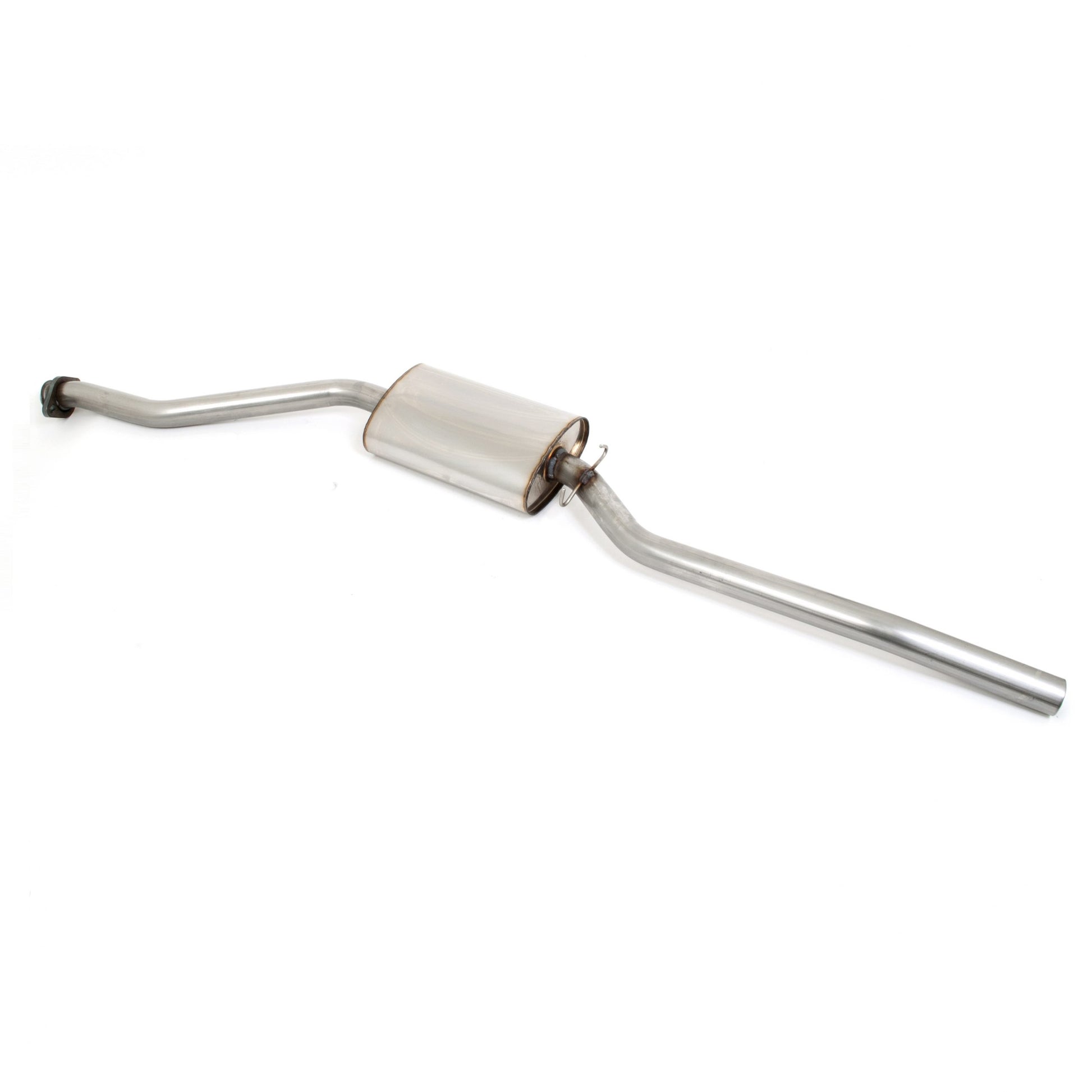 Piper Exhausts Vauxhall Cavalier MK3 2.0i GSI 16v 4X4 (89-92) - Cat Bypass With Silencer - TMC Motorsport