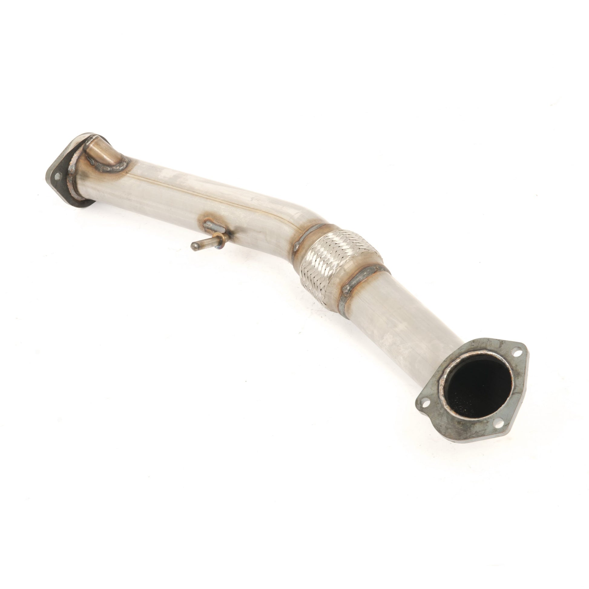 Piper Exhausts Vauxhall Astra MK6 2.0 16v GTC/VXR (12-15) - Cat Bypass - TMC Motorsport