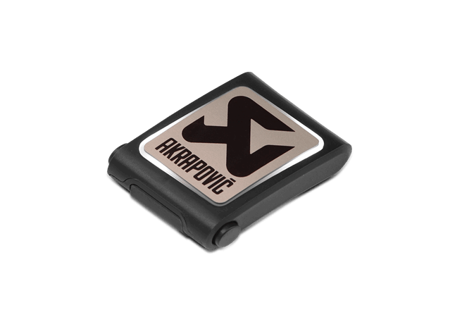 BMW X5 M / Competition / X6 M / Competition (F95 / F96) | 2024” | Akrapovic | Sound Kit - TMC Motorsport