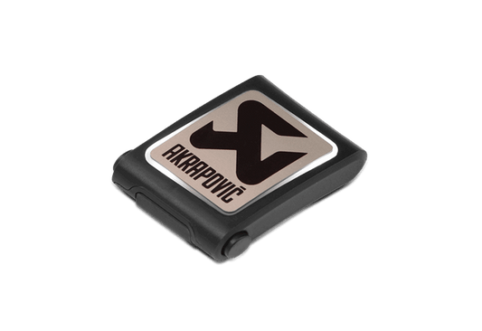 BMW X5 M / Competition / X6 M / Competition (F95 / F96) | 2024” | Akrapovic | Sound Kit - TMC Motorsport