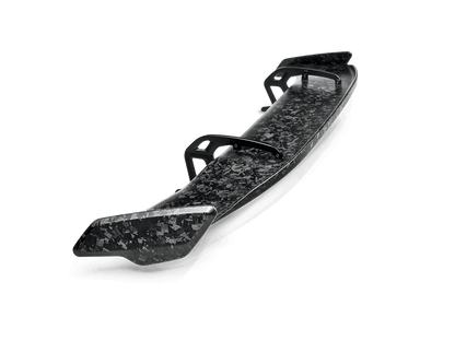 BMW M2 / M240i / M3 / M340i / M4 / M440i (G87 / G42 / G80 / G20 / G82 / G22) | Akrapovic | Rear Wing (Forged Carbon) - TMC Motorsport