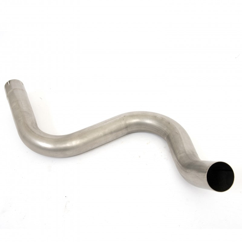 Piper Exhausts Ford Fiesta MK7 ST180 (13-17) - Centre Without Silencer - TMC Motorsport
