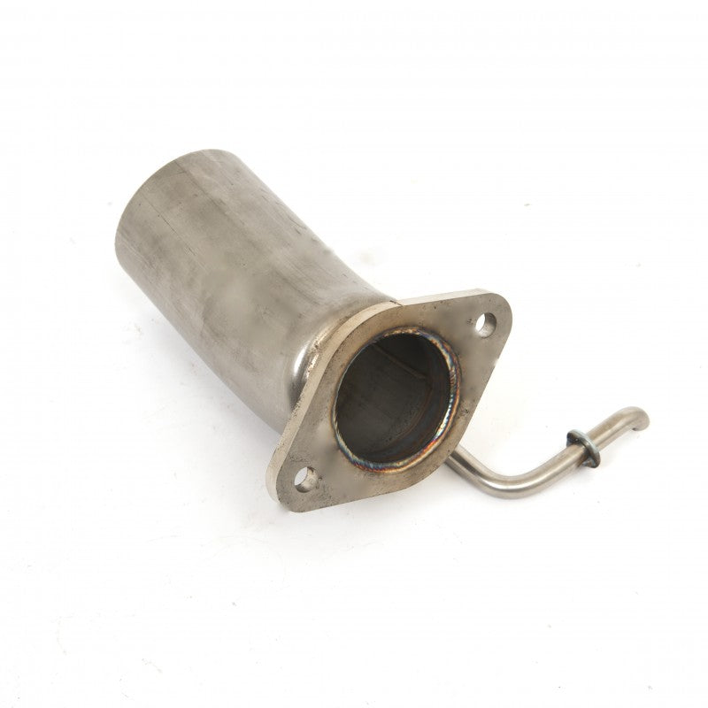 Piper Exhausts Ford Fiesta MK7 ST180 (13-17) - Link Pipe - TMC Motorsport