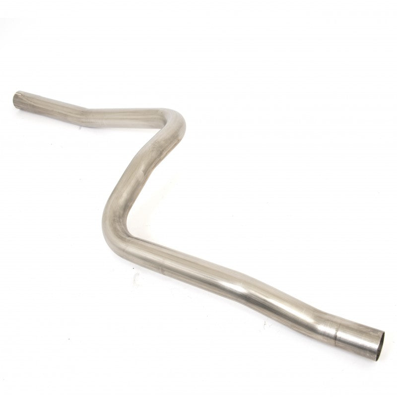 Piper Exhausts Ford Fiesta MK6 2.0 16v ST150 (05-17) - Centre Without Silencer - TMC Motorsport